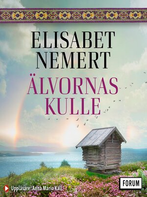 cover image of Älvornas kulle
